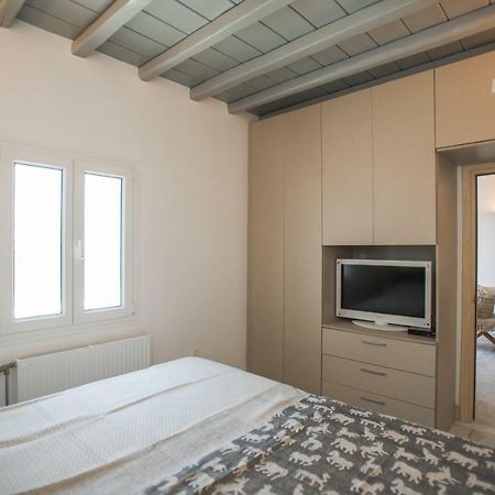 شقة Bleland Mykonos II أنو ميرا المظهر الخارجي الصورة