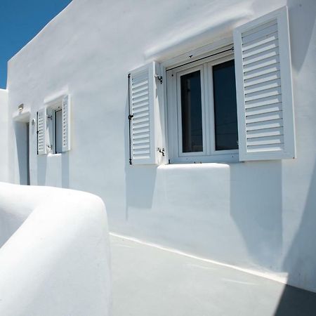 شقة Bleland Mykonos II أنو ميرا المظهر الخارجي الصورة